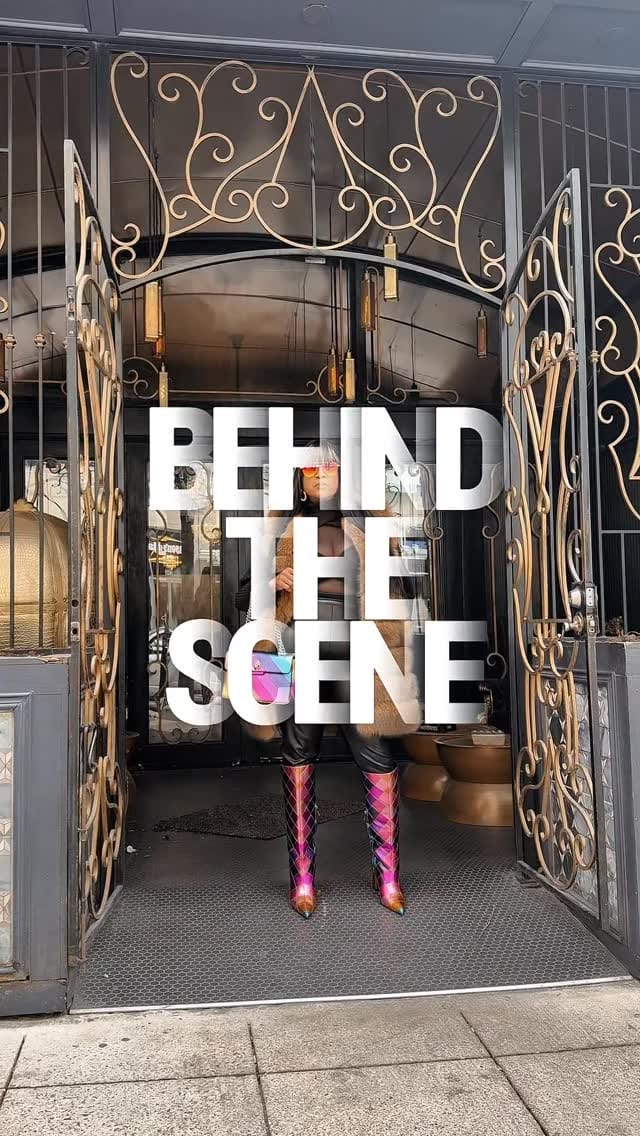 Post 4 by For Beauty Sake on Instagram (video)