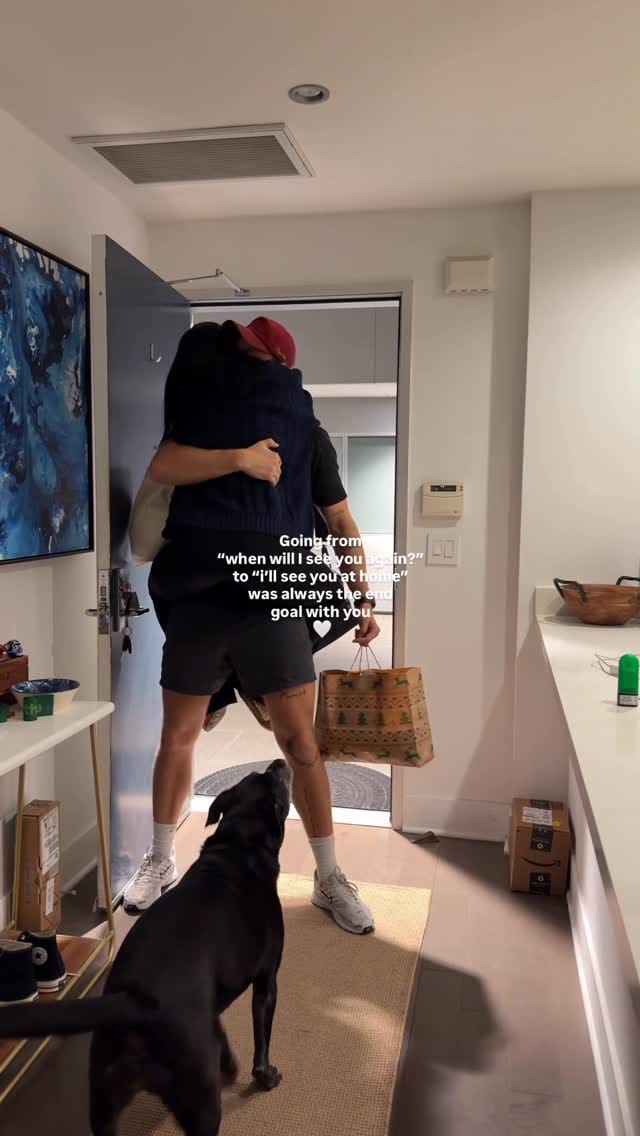 Post 10 by Erika Simon on Instagram (video)