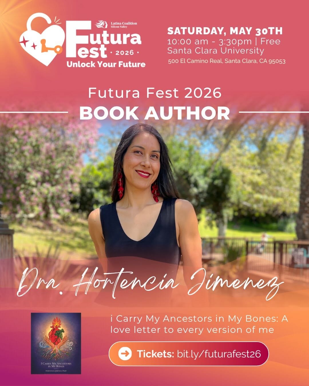 Post 2 by Hortencia Jiménez, Ph.D| Sociology Professor & Author on Instagram (carousel)