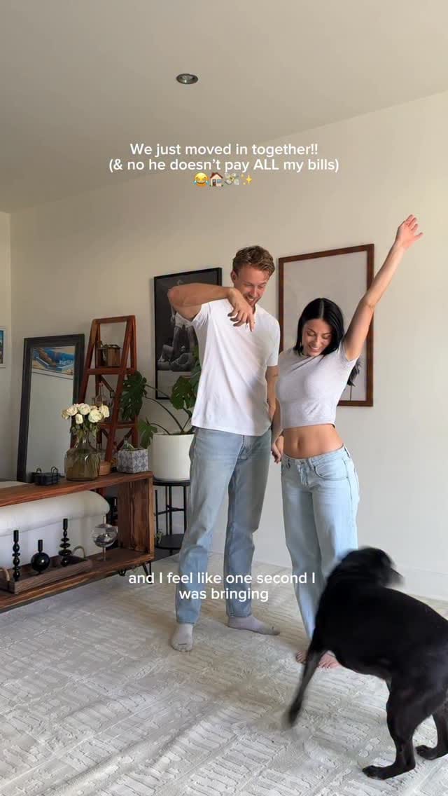 Post 8 by Erika Simon on Instagram (video)