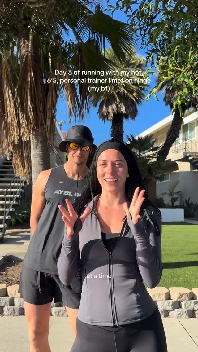 Post 4 by Erika Simon on Instagram (video)