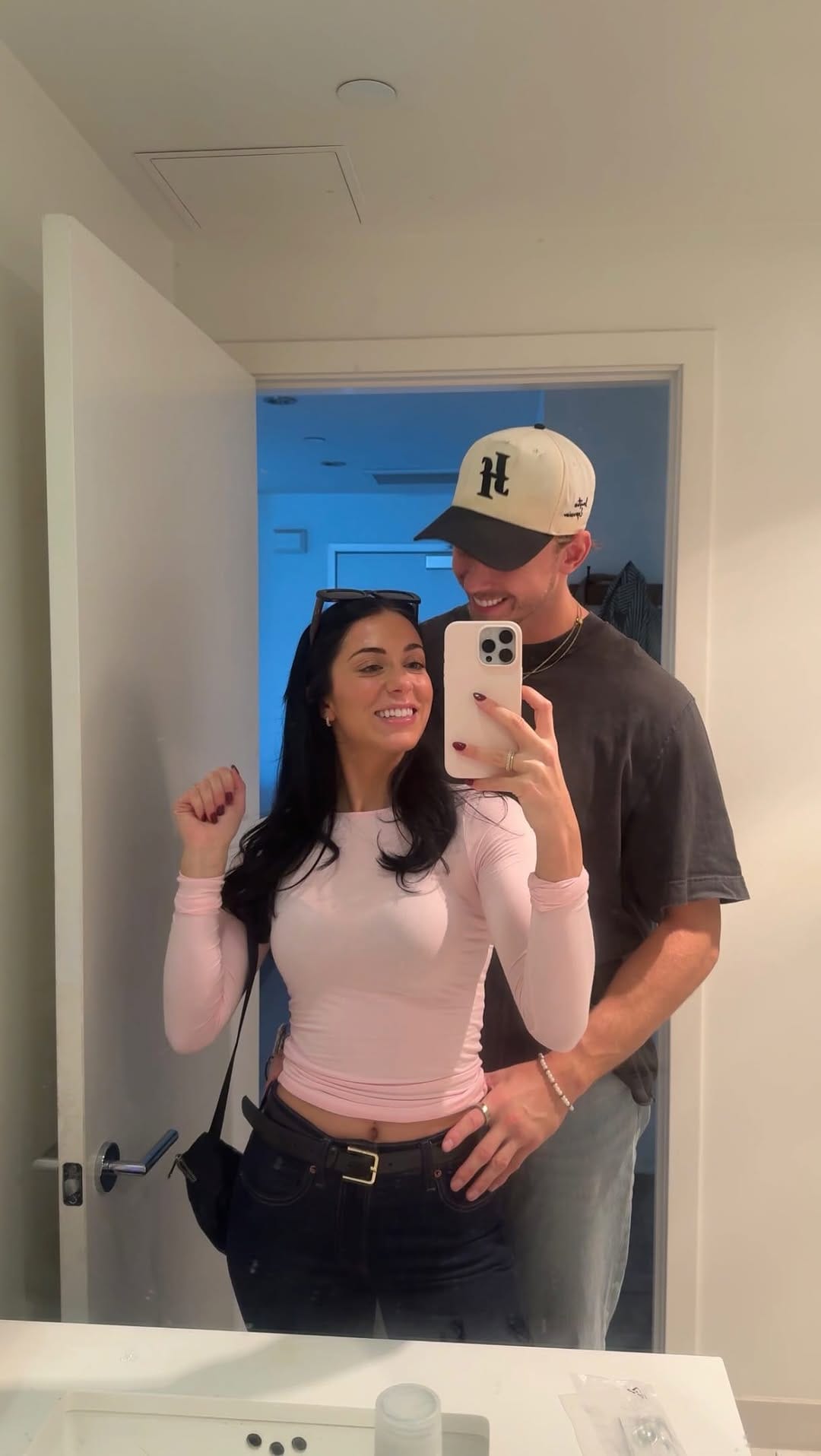 Post 9 by Erika Simon on Instagram (video)