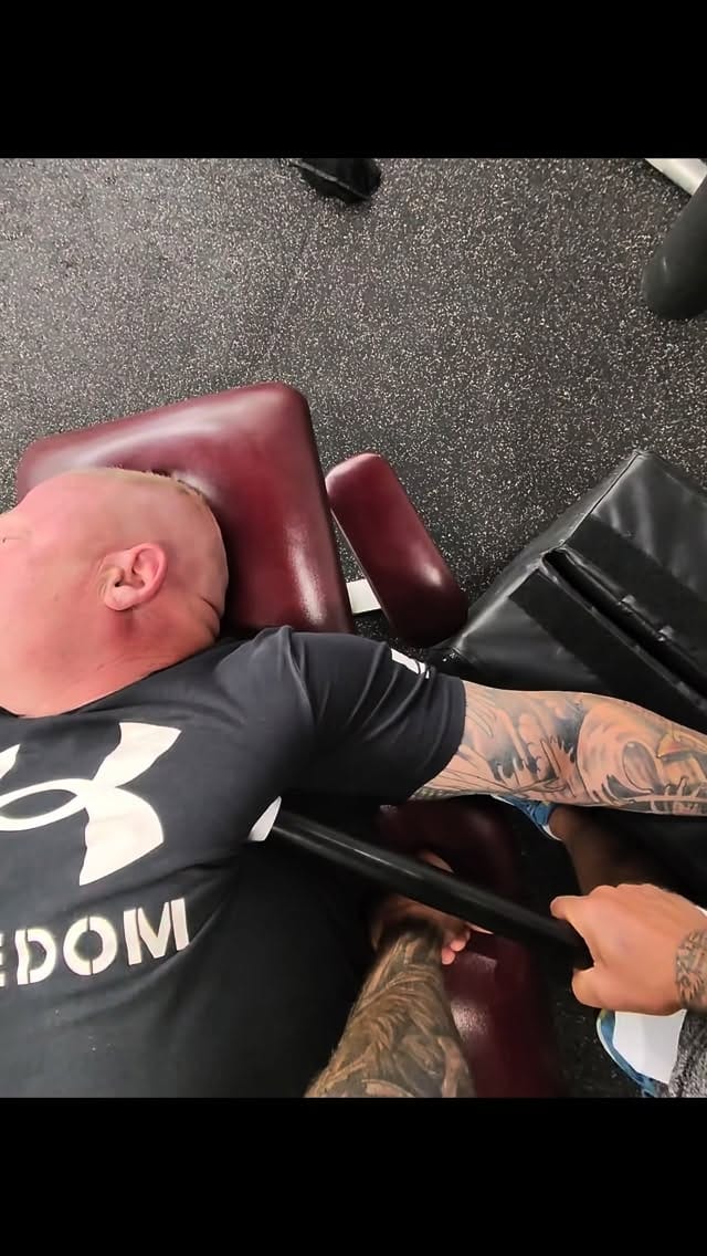 Post 7 by Matt Sillanpaa on Instagram (video)