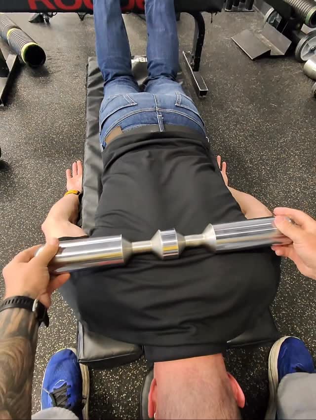 Post 1 by Matt Sillanpaa on Instagram (video)