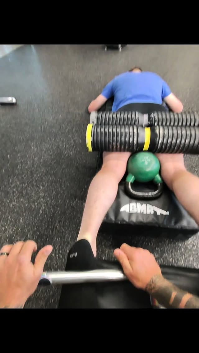 Post 4 by Matt Sillanpaa on Instagram (video)