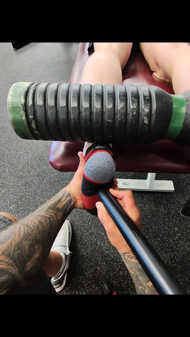 Post 6 by Matt Sillanpaa on Instagram (video)