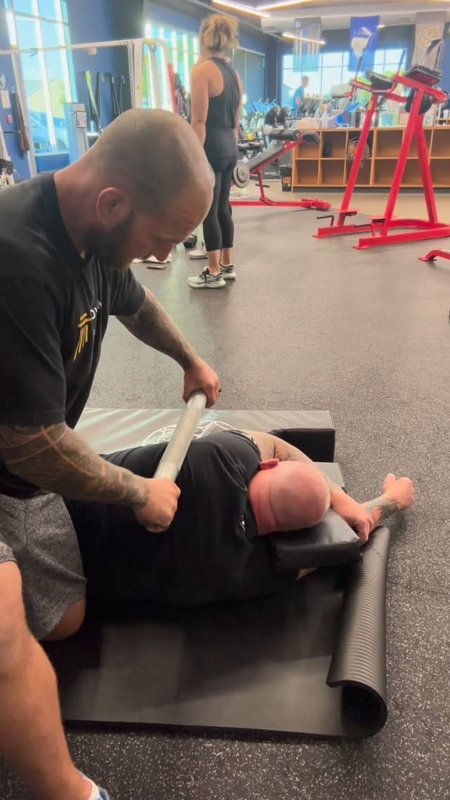Post 3 by Matt Sillanpaa on Instagram (video)