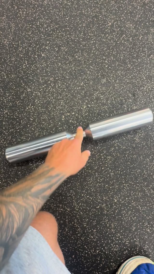 Post 5 by Matt Sillanpaa on Instagram (video)
