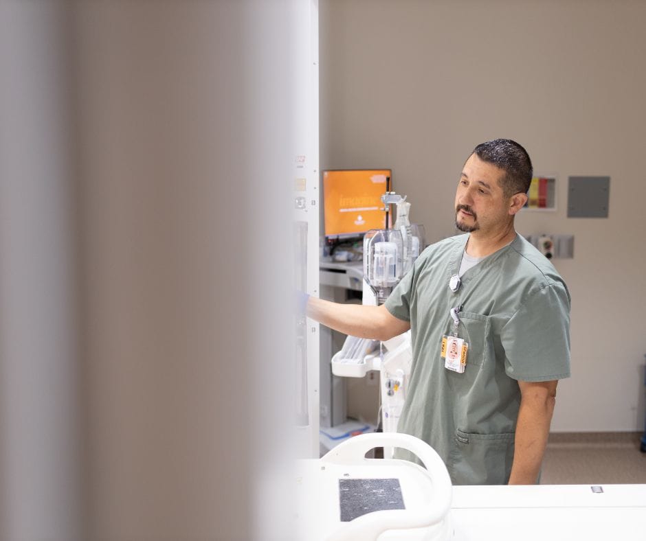 Post 7 by Community Health System on Instagram (carousel)
