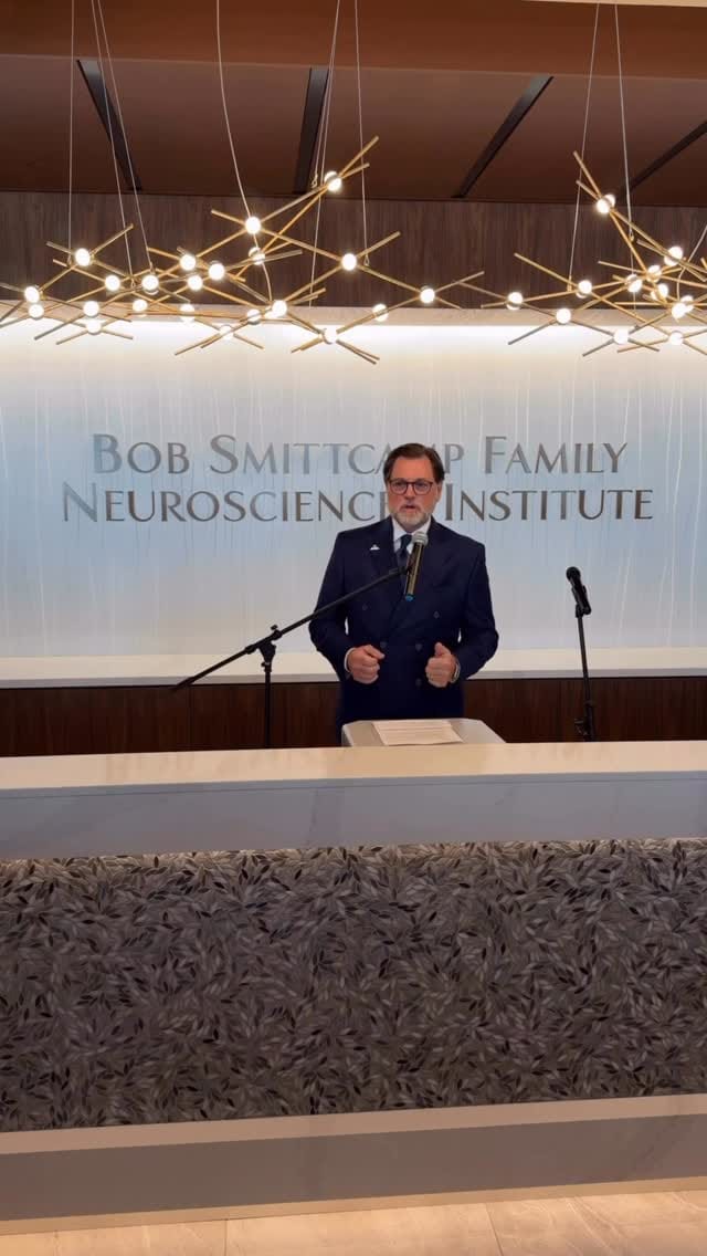 Post 6 by Community Health System on Instagram (video)