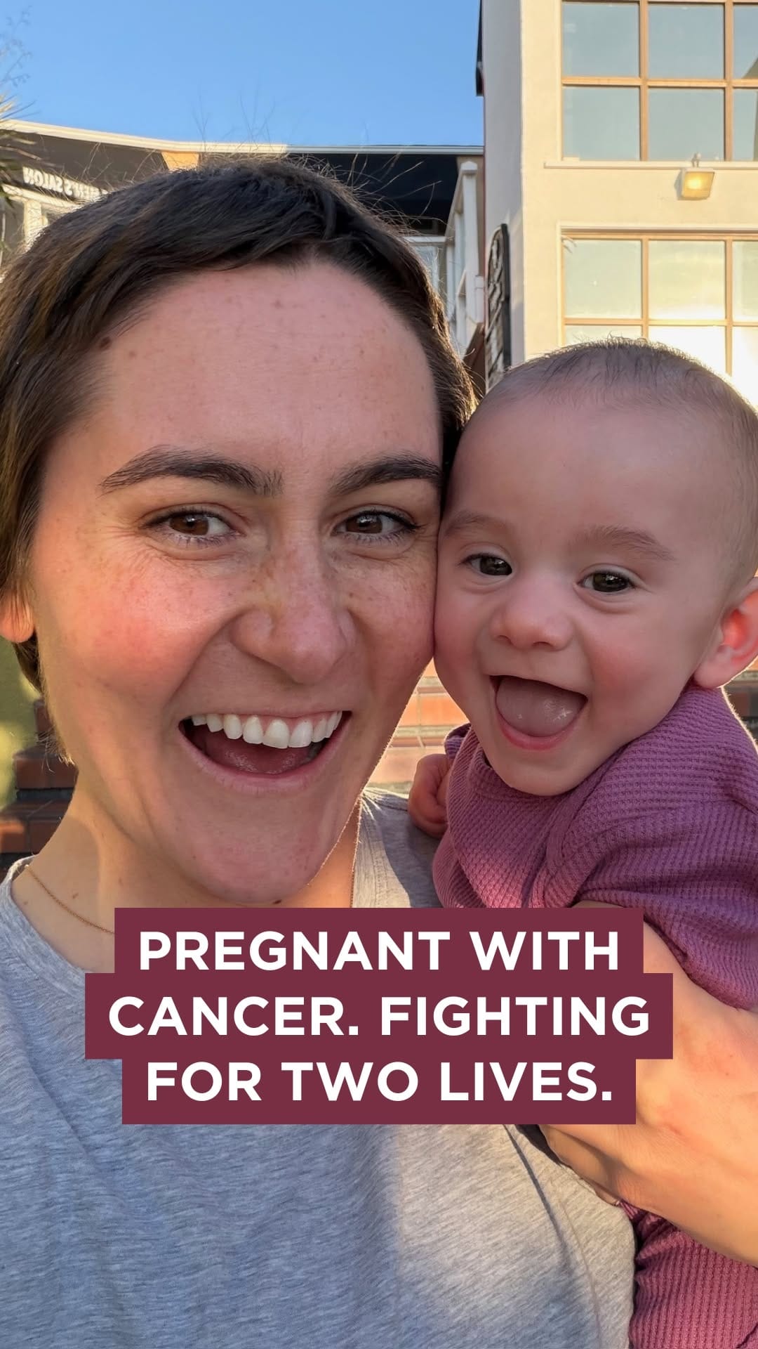 Post 9 by Community Health System on Instagram (video)