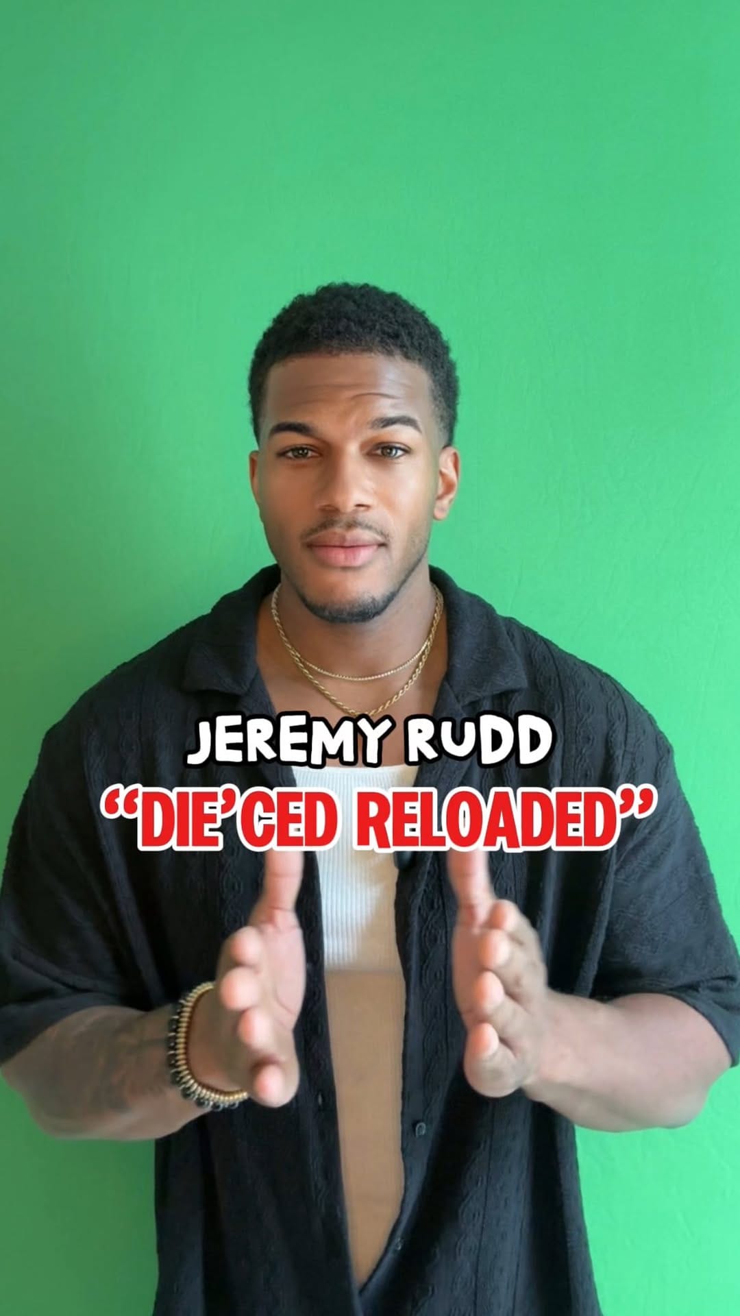 Post 4 by Jeremy Rudd on Instagram (video)