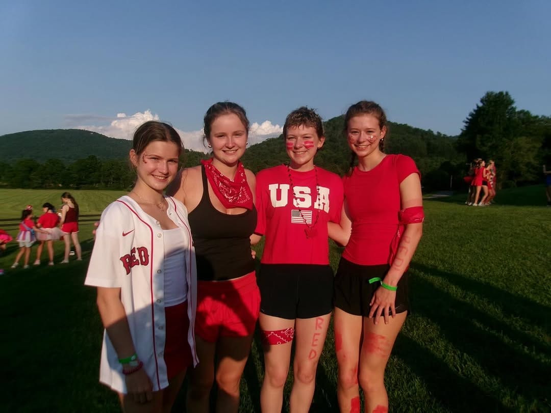 Post 10 by Annsley McAleer on Instagram (image)