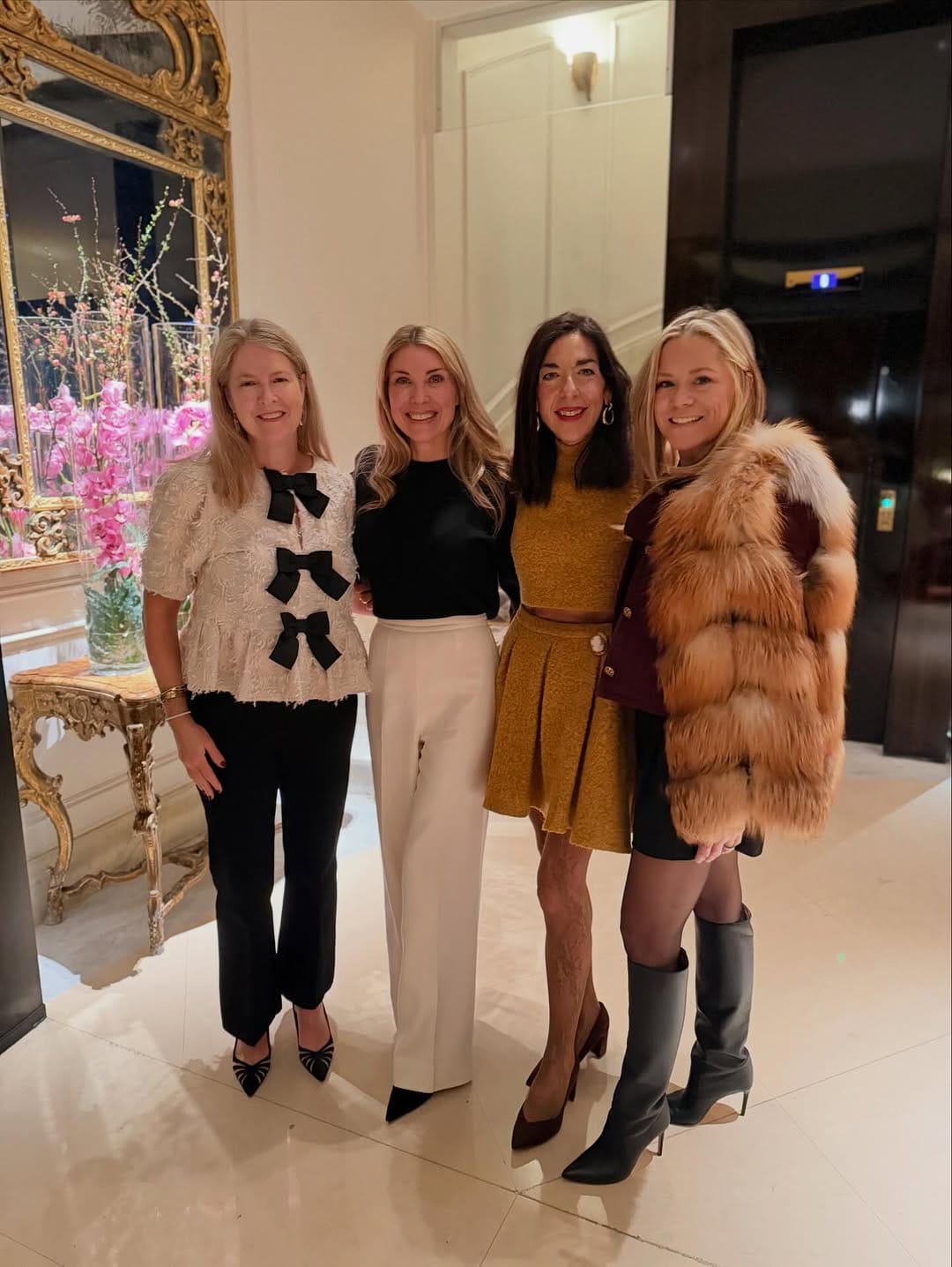 Post 9 by Annsley McAleer on Instagram (image)