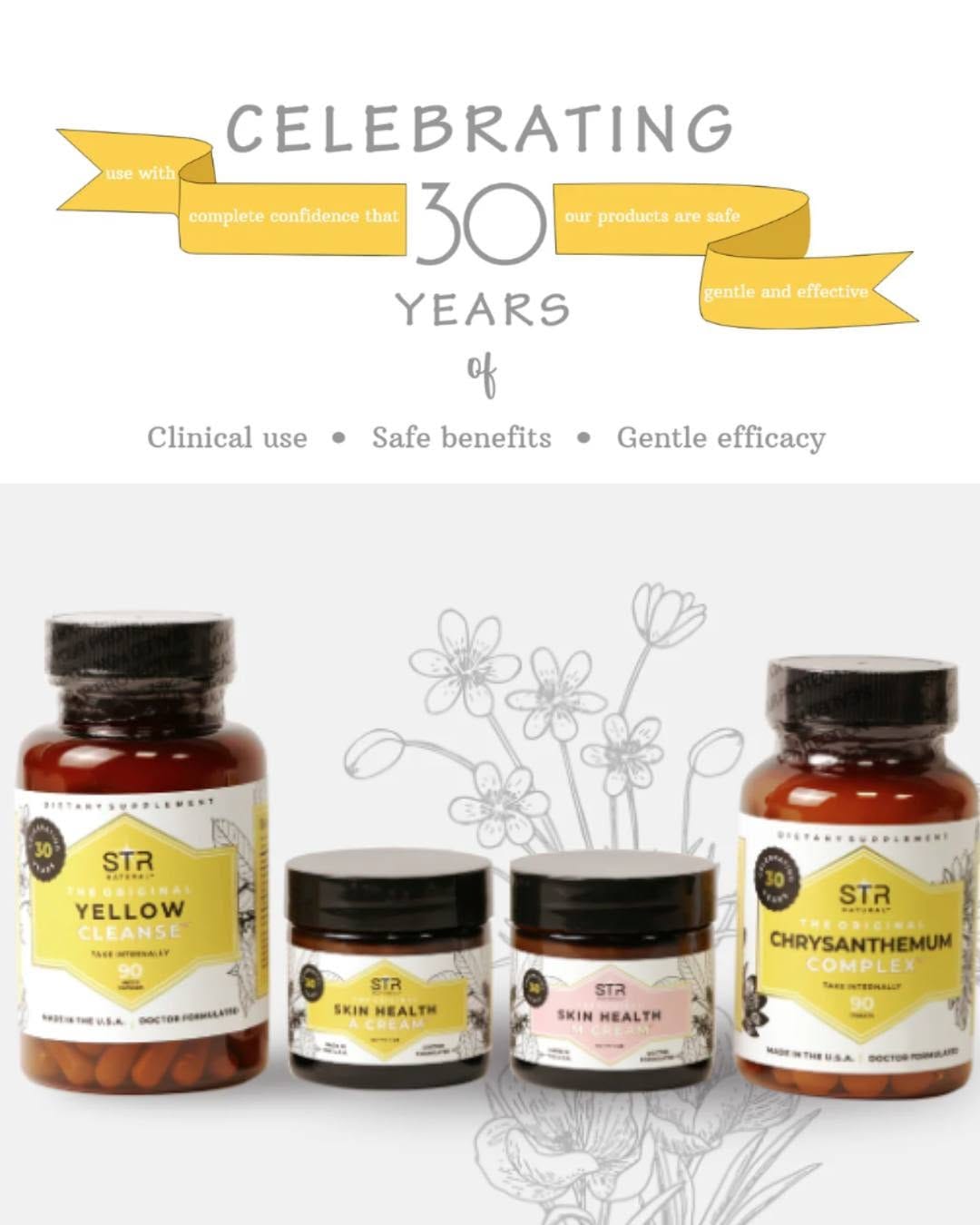 Post 2 by Agape Natural Health on Instagram (image)