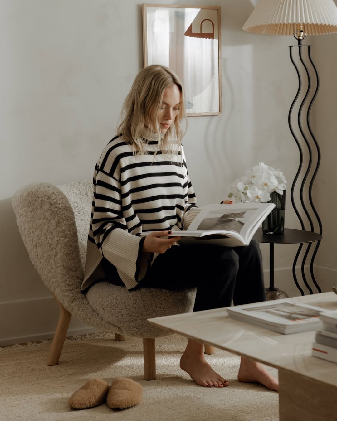 Post 10 by Lauren Watson Studio on Instagram (image)