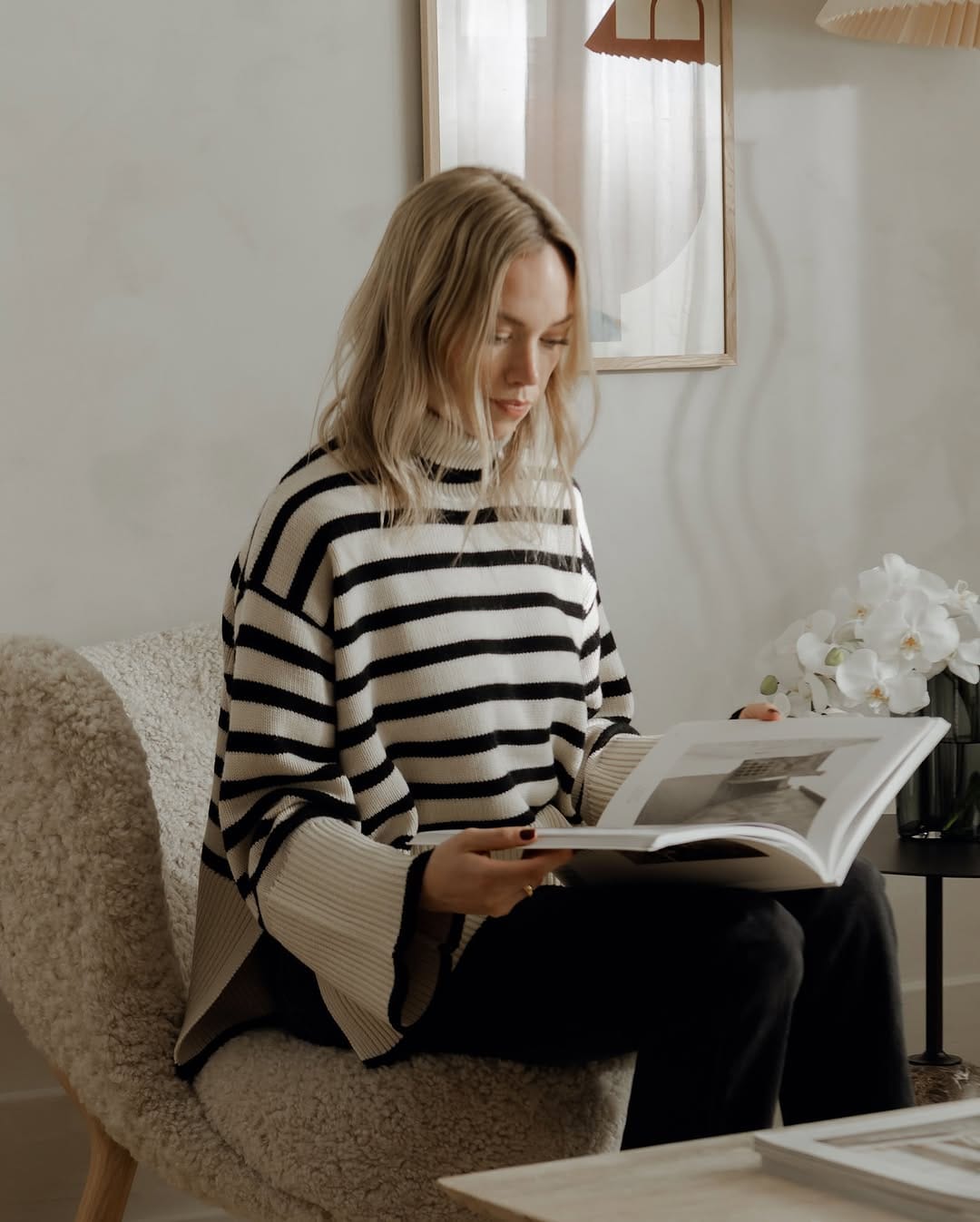 Post 7 by Lauren Watson Studio on Instagram (image)