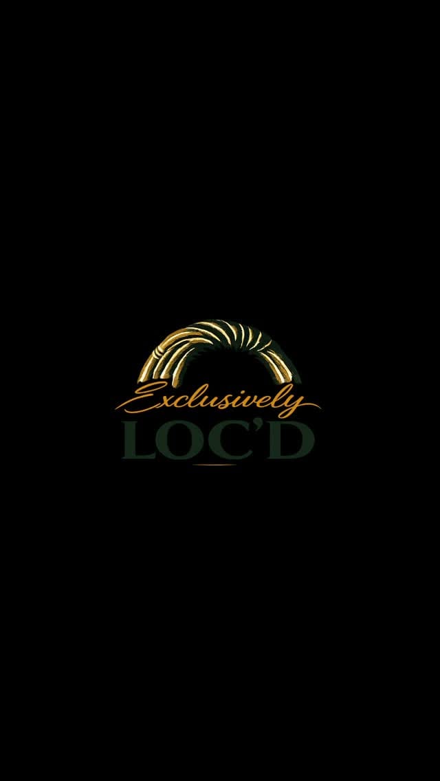 Post 5 by Big locs ⭐️ dfw locs on Instagram (video)