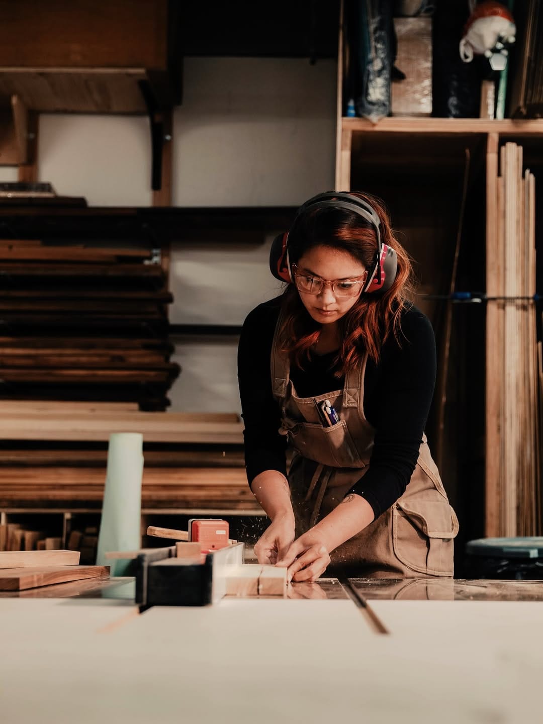 Post 5 by Mary Tsai on Instagram (image)