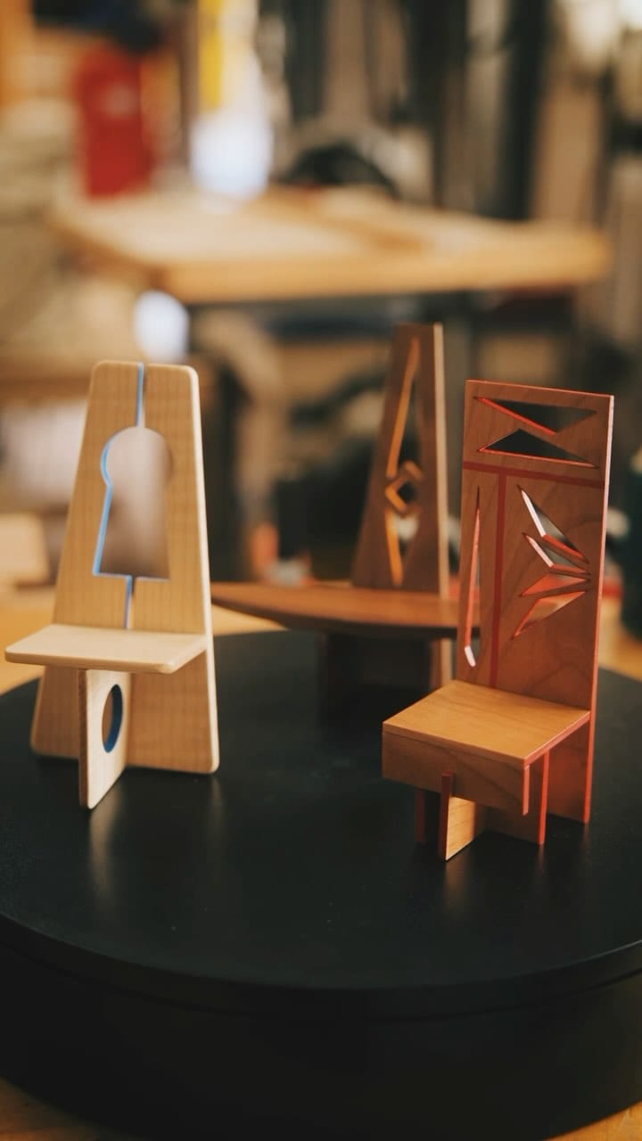 Post 8 by Mary Tsai on Instagram (video)