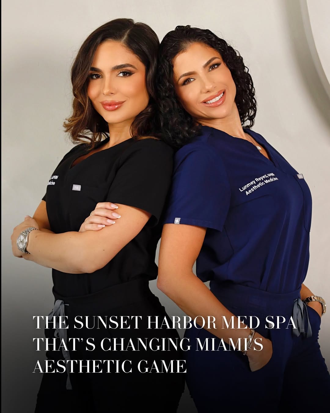 Post 2 by VIIV WELLNESS HAUS | MIAMI BEACH MED SPA on Instagram (carousel)