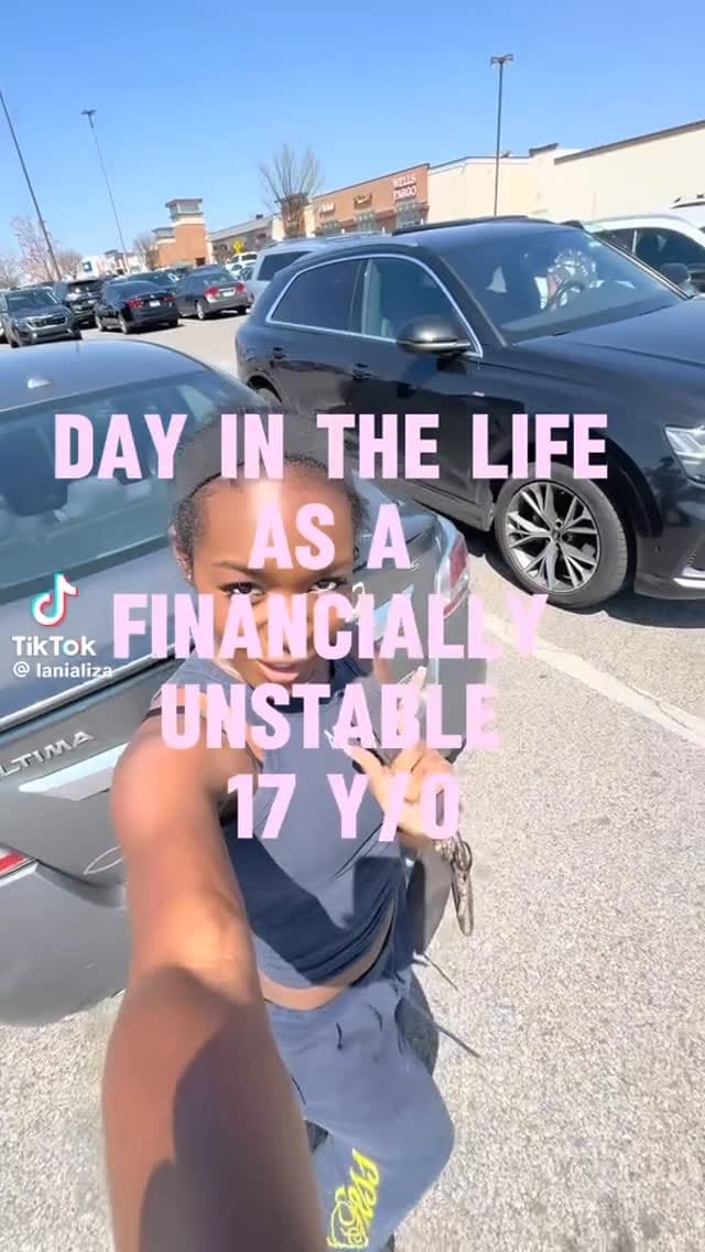 Post 9 by LegendaryHairr on Instagram (video)