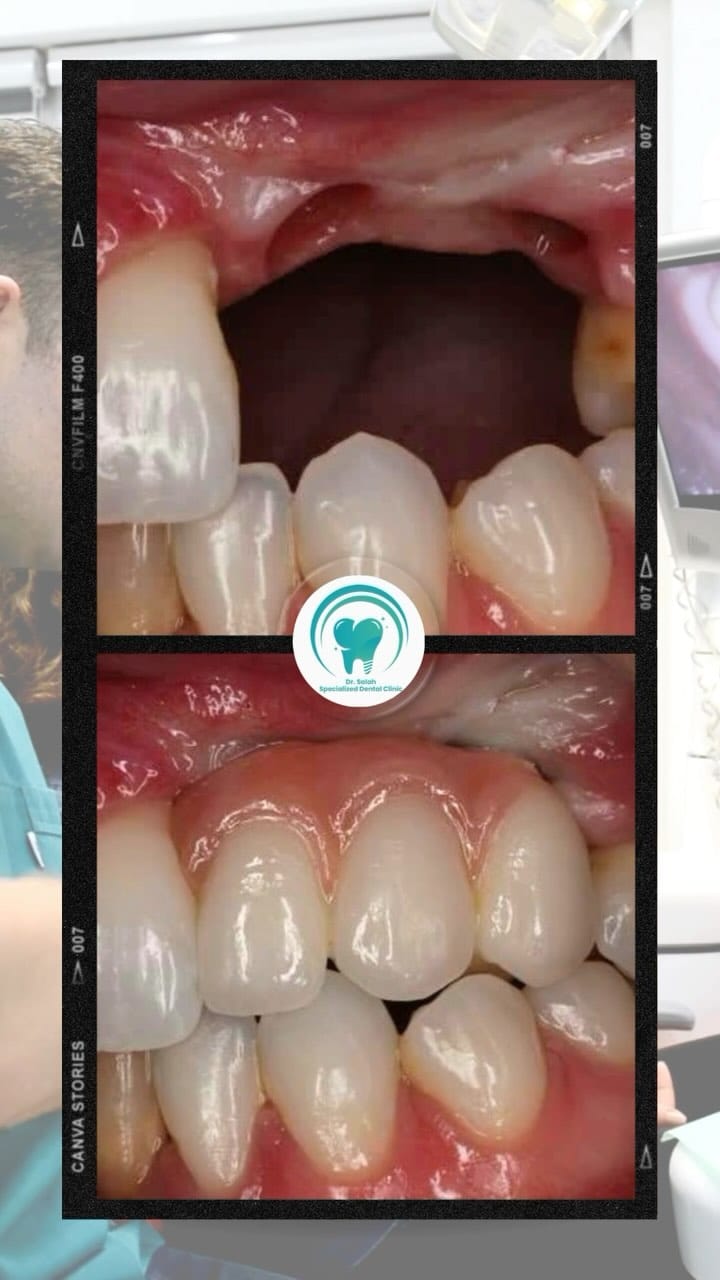Post 7 by Dr.SalahRajab on Instagram (video)