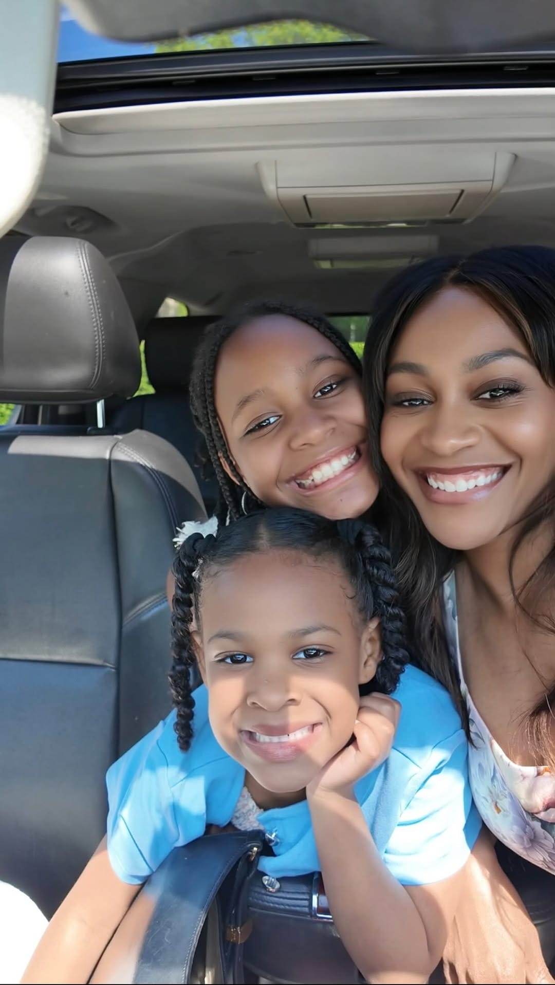 Post 8 by Brittany Kelly on Instagram (video)