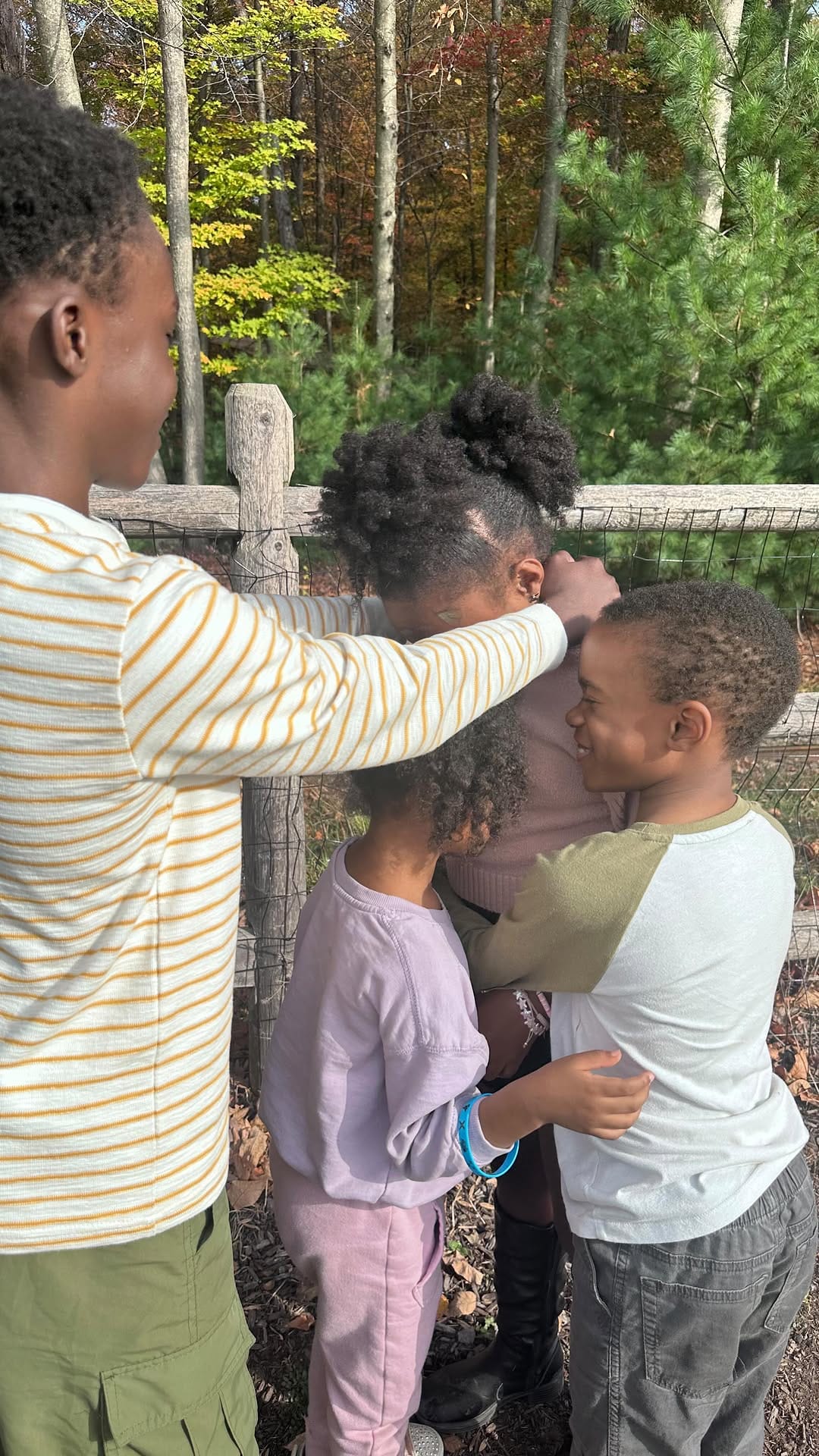 Post 10 by Brittany Kelly on Instagram (video)