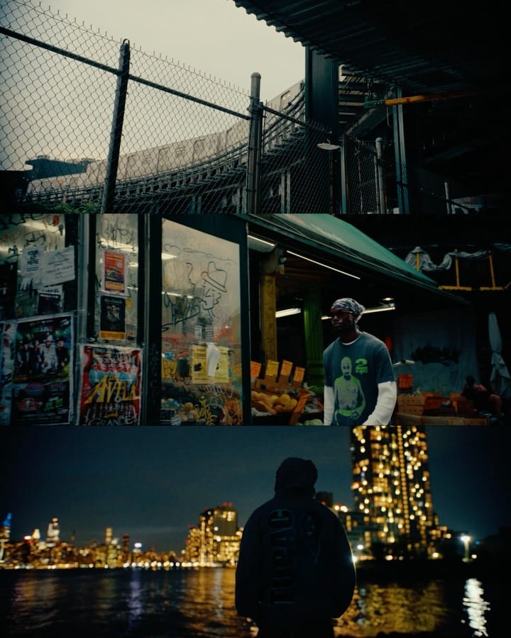 Post 6 by Joshua Harrison on Instagram (carousel)