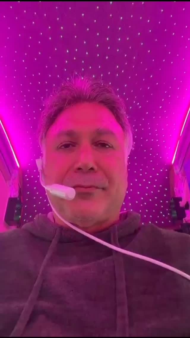 Post 3 by Dr. Edmond Sarraf M.D. on Instagram (video)