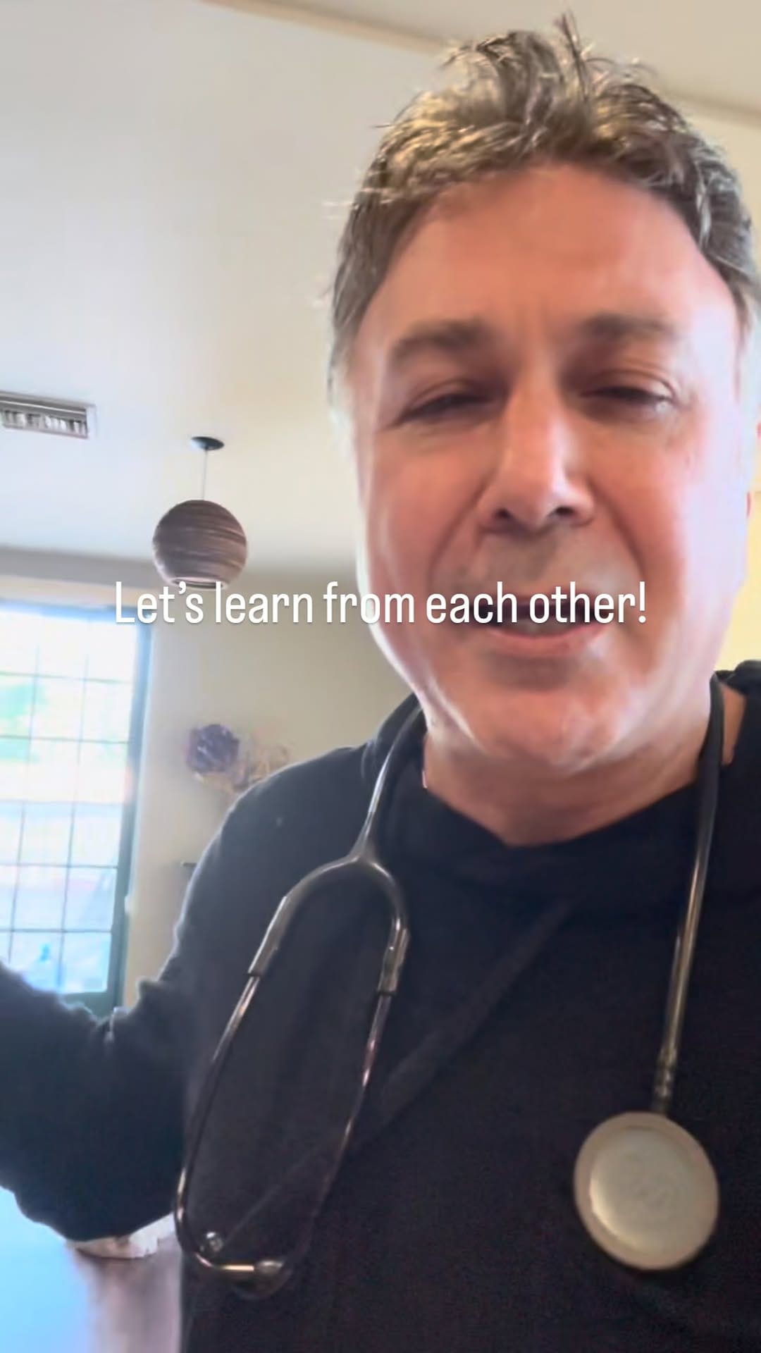 Post 7 by Dr. Edmond Sarraf M.D. on Instagram (video)