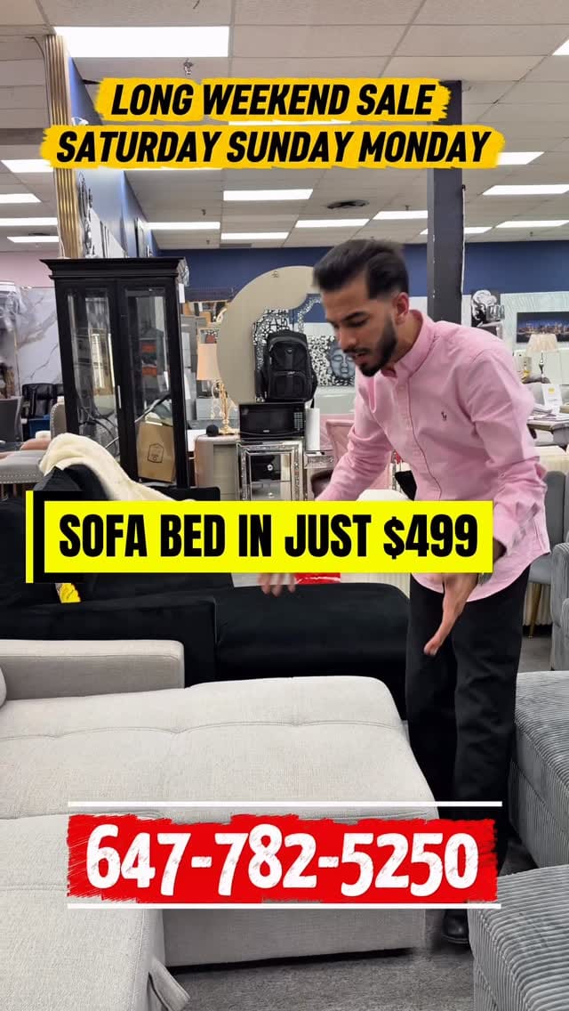 Post 8 by Danny's Home Decor on Instagram (video)