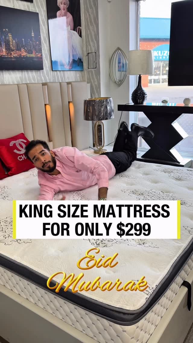 Post 3 by Danny's Home Decor on Instagram (video)