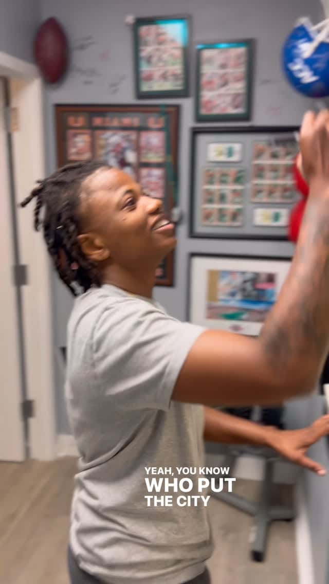 Post 4 by Dr. Richard Alexander on Instagram (video)