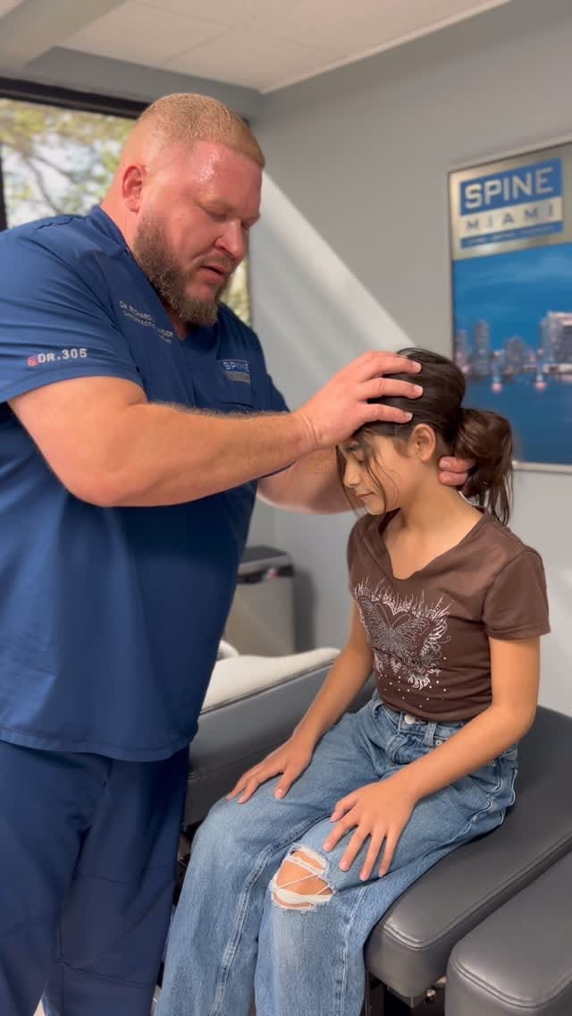 Post 7 by Dr. Richard Alexander on Instagram (video)