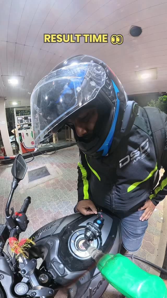 Post 1 by Akashdeep Rawat | Automotive Creator on Instagram (video)