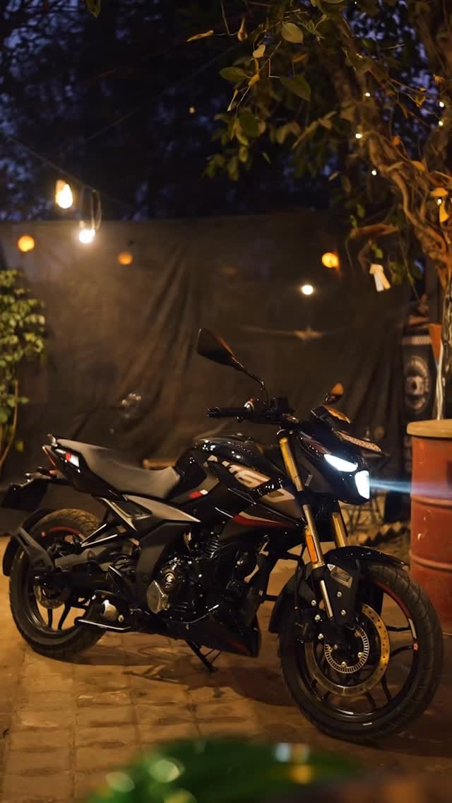 Post 2 by Akashdeep Rawat | Automotive Creator on Instagram (video)