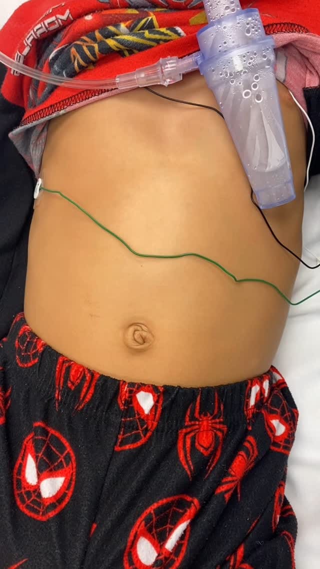 Post 2 by Dr. Julia Rawlings, MD on Instagram (video)