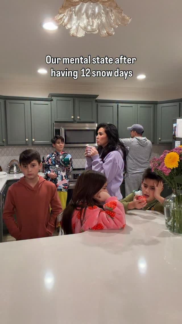 Post 9 by Taylor Sauceda on Instagram (video)