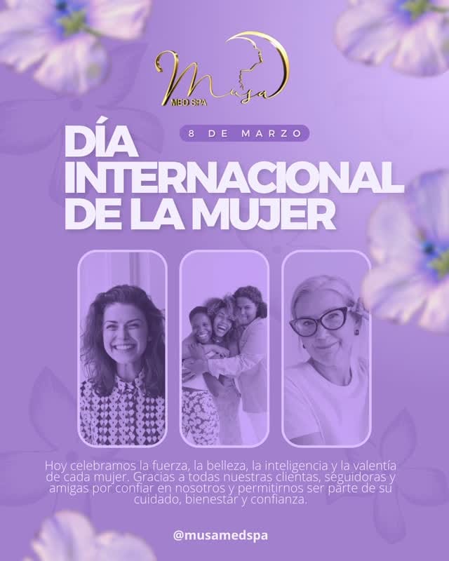 Post 8 by Musa Med Spa on Instagram (video)