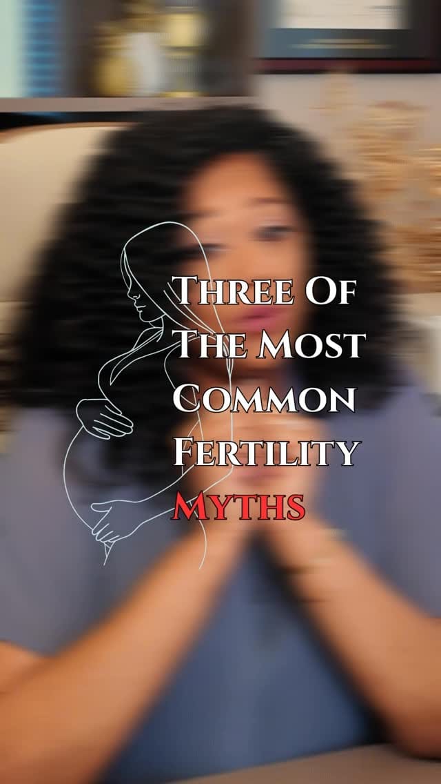 Post 5 by Doc Jones Fertility & Fibroids on Instagram (video)