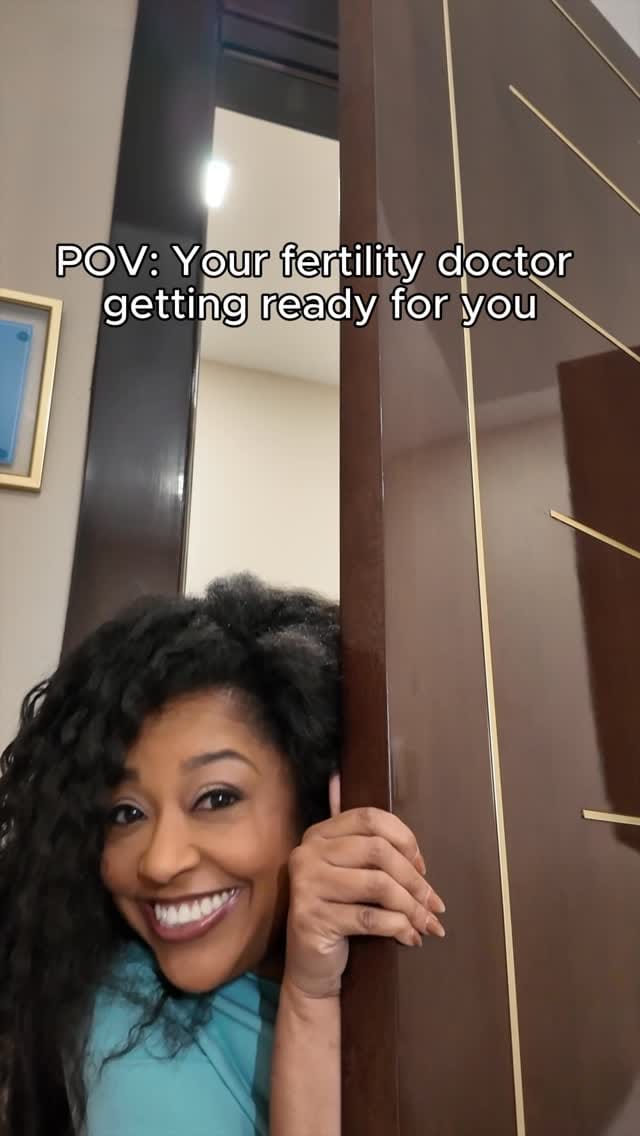 Post 4 by Doc Jones Fertility & Fibroids on Instagram (video)