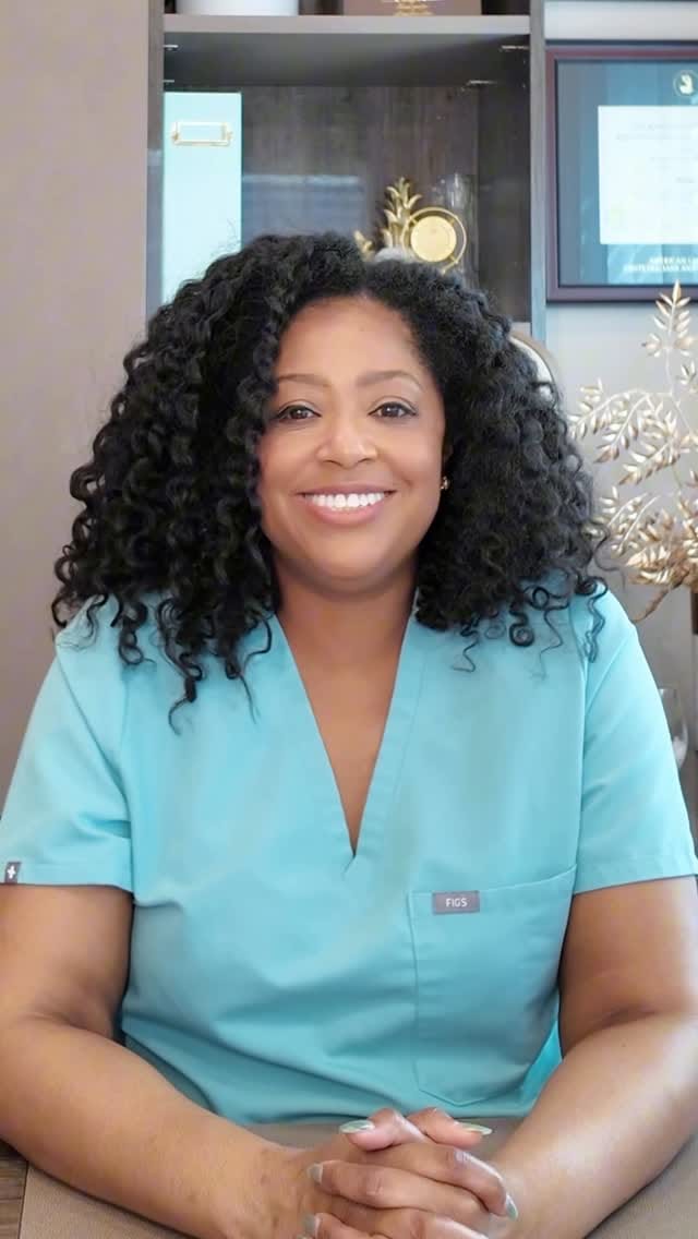 Post 10 by Doc Jones Fertility & Fibroids on Instagram (video)