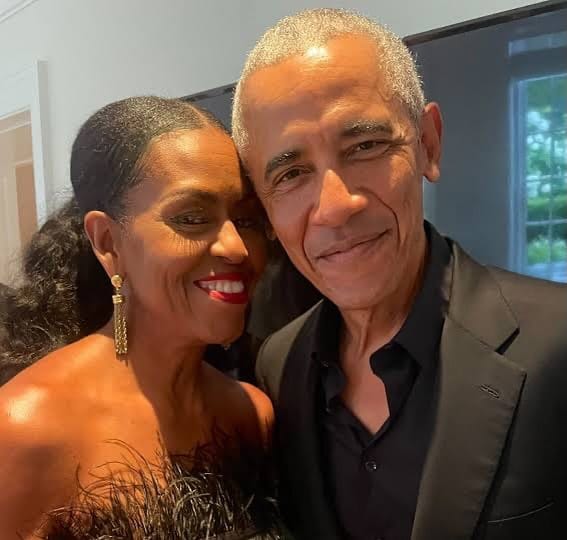 Post 6 by Barack Obama Fan Club on Instagram (image)