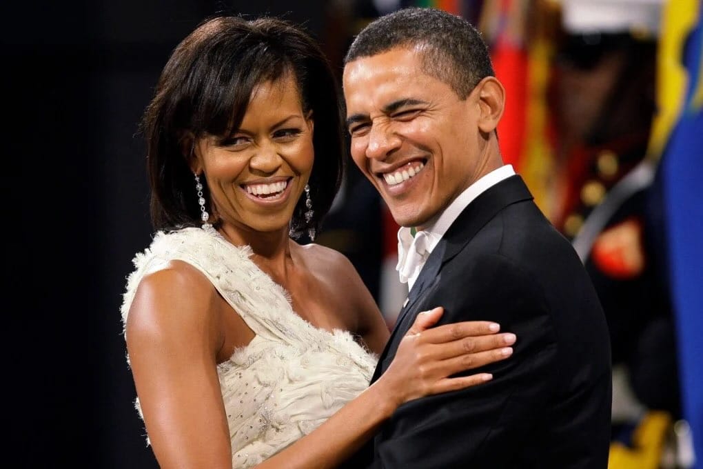 Post 4 by Barack Obama Fan Club on Instagram (image)