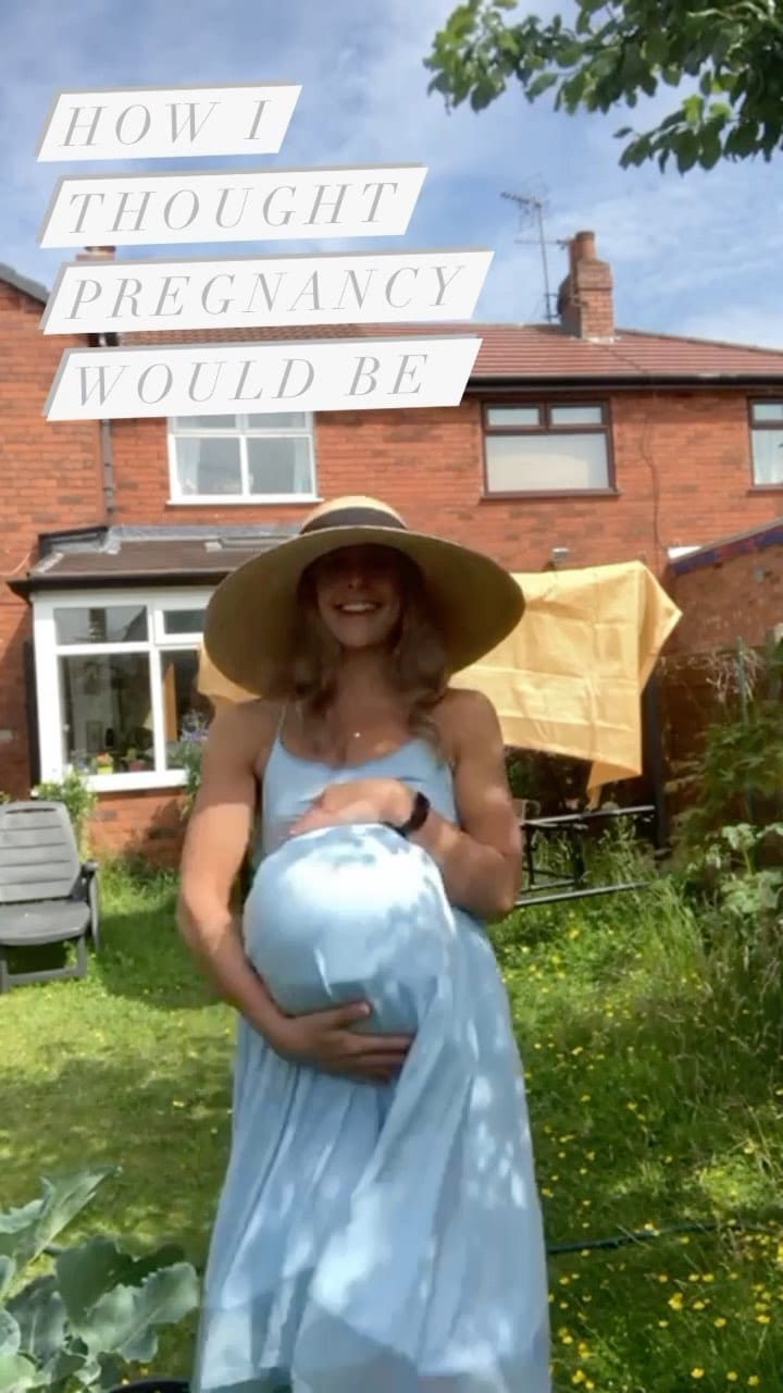 Post 9 by MyMidwives|IndependentMidwives on Instagram (video)