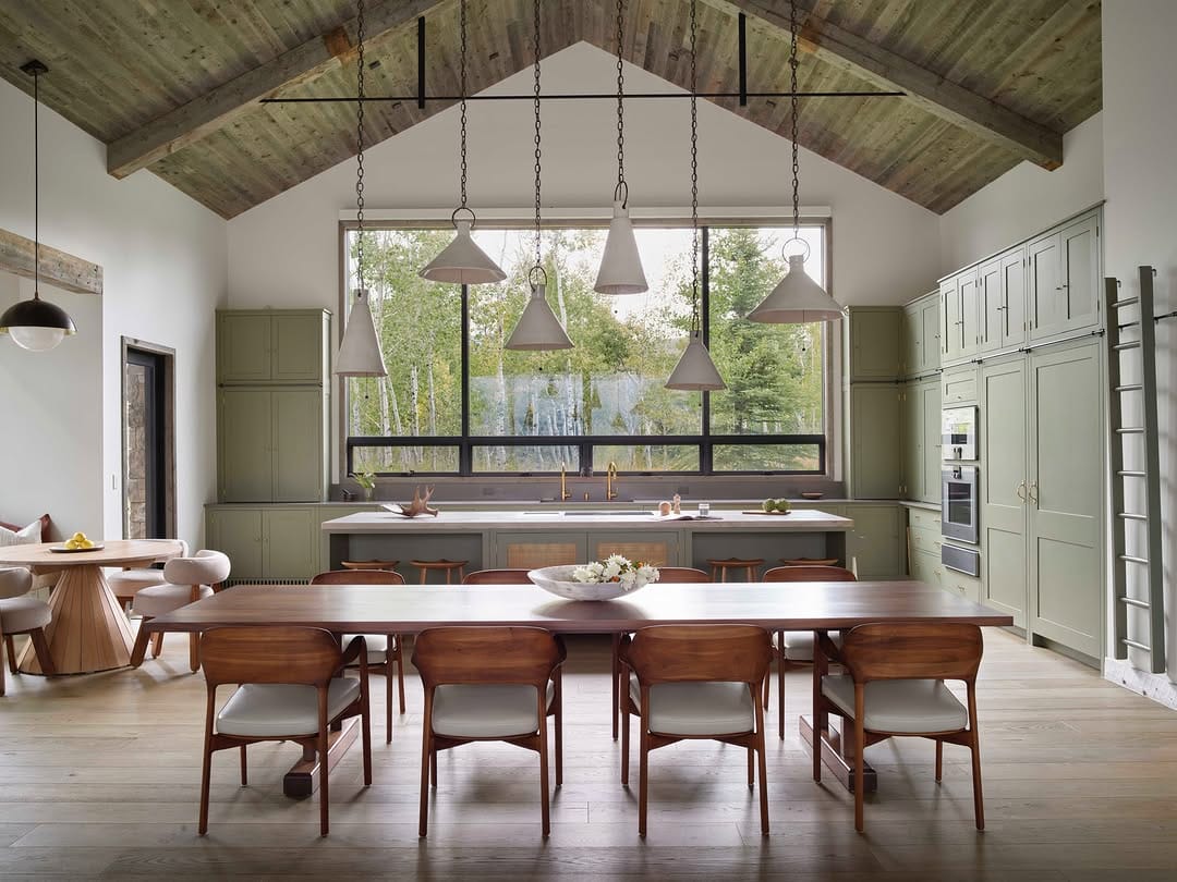 Post 2 by Farmer Payne Architects on Instagram (carousel)