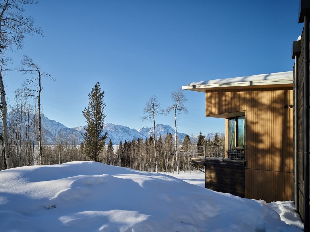 Post 5 by Farmer Payne Architects on Instagram (image)
