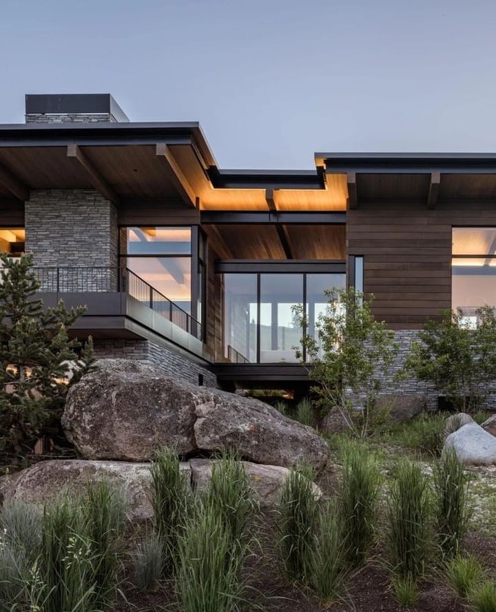 Post 6 by Farmer Payne Architects on Instagram (carousel)